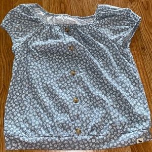 Abercrombie kids shirt